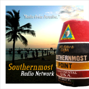 Southernmost Radio Network | Blog Talk Radio Feed