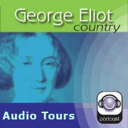 George Eliot Country Audio Tours