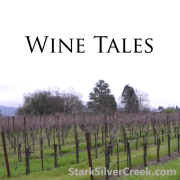 Wine Tales