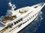 Megayacht News | Blog Talk Radio Feed