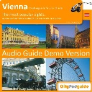 Vienna CityPodguide Tourist Guide - Audio Guide (Demo Version)