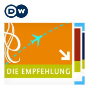 hin & weg | Video Podcast | Deutsche Welle