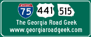 The Georgia Road Geek | Blog Talk Radio Feed