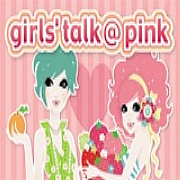 girls' talk@pink Podcast