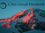 One Great Moment.com