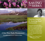 Saving The Sierra