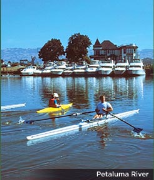 Visit Petaluma - Historic Downtown Tour