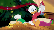 Mickey's Once Upon a Christmas Trailer