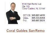  Jack Mcalister  - Real Estate Video Listings - Coldwell Banker Coral Gables Florida