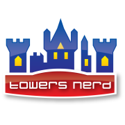 Towers Nerd Podcast