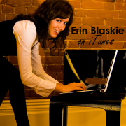 Erin Blaskie