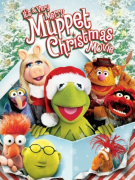 Das groesste Muppet Weihnachtsspektakel aller Zeiten