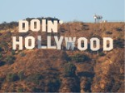 Doin' Hollywood