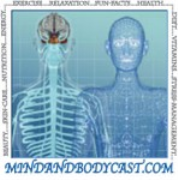 Mind and Body Cast