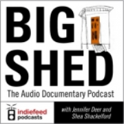 IndieFeed: Big Shed