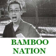 Bamboo Nation: The Podcast
