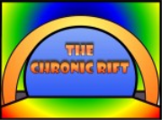 The Chronic Rift