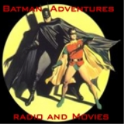 Batman Adventures Podcast