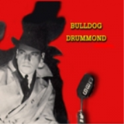 Adventures of Bulldog Drummond Podcast