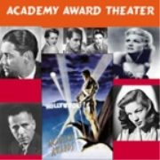 Academy Award Theater Podcast