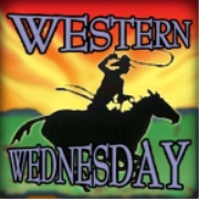 Western Wednesday ; Classic Westerns