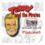 Terry & The Pirates Podcast