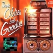 Those Oldies But Goodies Podcast