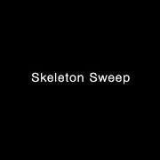 Skeleton Sweep