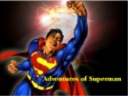 Adventures of Superman Podcast