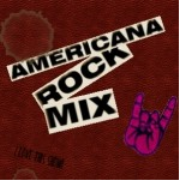 Americana Rock Mix