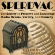 SPERDVAC Radio Theater