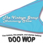 The Vintage Group Harmony Show