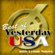 Yesterday USA Podcast