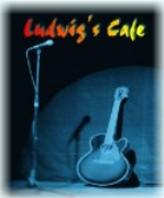 Ludwig's Cafe:  Independent Music