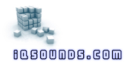 IQ Sounds - Intelligent Electronic Entertainment