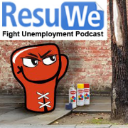ResuWe - Interviewing & Job Search Tips
