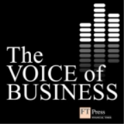 The Voice of Business