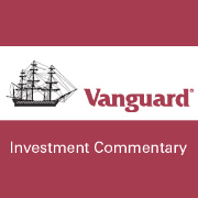 Vanguard: Investment Commentary