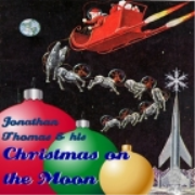 Jonathan Thomas and His Christmas on the Moon