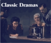 Classic Drama Podcast
