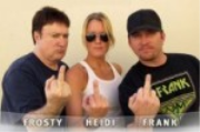 FHF - Frosty, Heidi and Frank Classic part2
