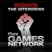 iPhone Games Network - Interviews