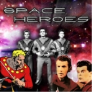 Space Heroes Podcast