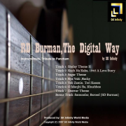 RD Burman The Digital Way