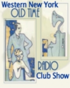 Western New York Old Time Radio Podcast