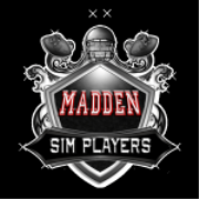 Madden Sim Players