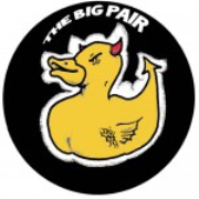 The BIG PAIR Podcast-a-rama