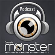 Console Monster Podcast