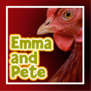 Emma And Pete Show