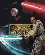 Geek Aggro